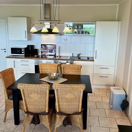 Haus - 4 Dahme (Schleswig-Holstein)