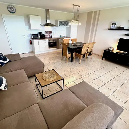 Apartamento Haus - 4 *