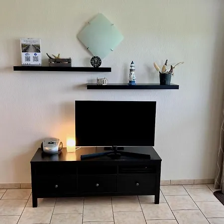 Apartamento Haus - 4