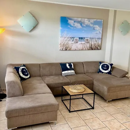 Haus - 4 Apartamento *