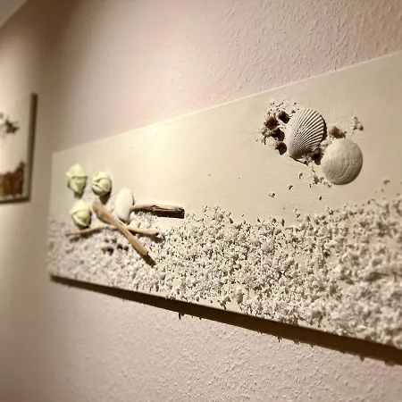 Haus - 4 Apartamento Dahme (Schleswig-Holstein)