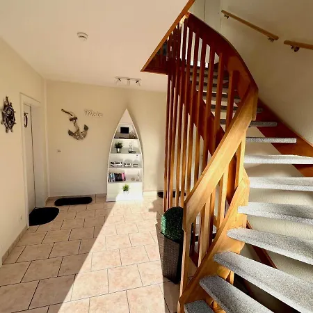 Haus - 4 Apartamento *