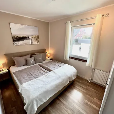 Haus - 4 Apartamento