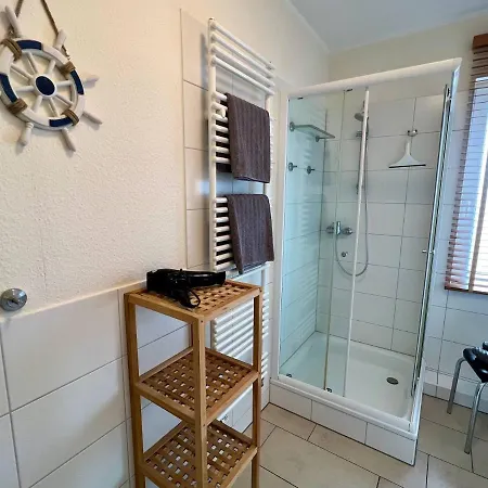 Haus - 4 Apartamento Dahme (Schleswig-Holstein)