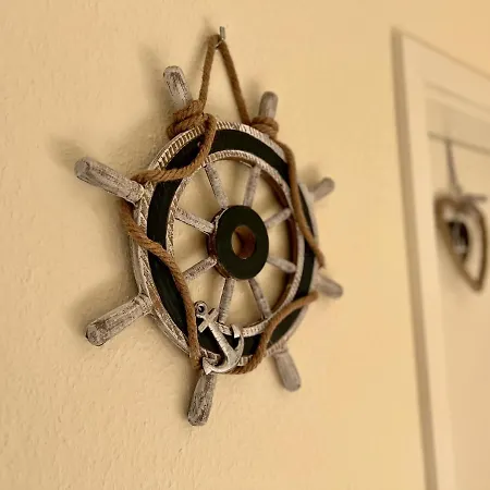 Haus - 4 Apartamento Dahme (Schleswig-Holstein)