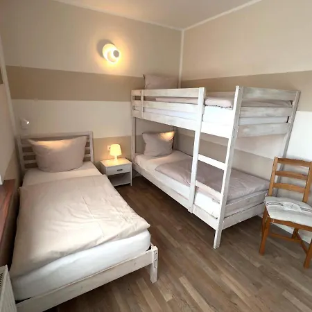 Haus - 4 Lägenhet