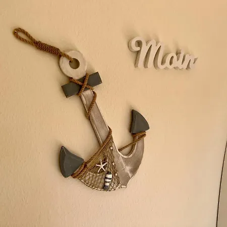 Apartamento Haus - 4 Dahme (Schleswig-Holstein)