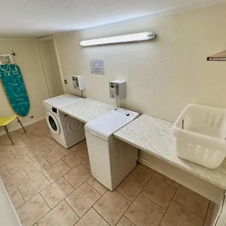 Apartamento Haus - 4 Dahme (Schleswig-Holstein)